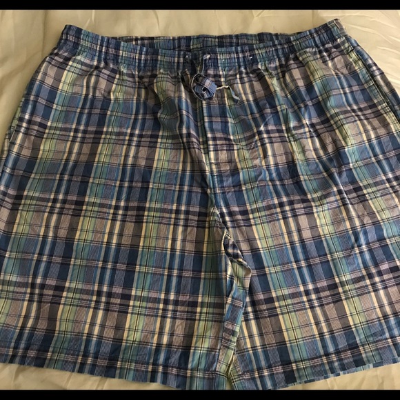 Stafford Other - Men’s Sleep Shorts